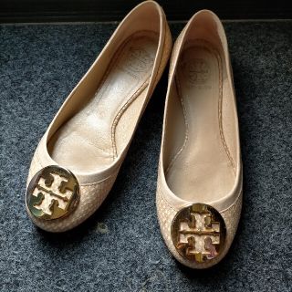 ymmtさま専用 Tory Burch  フラットシューズ