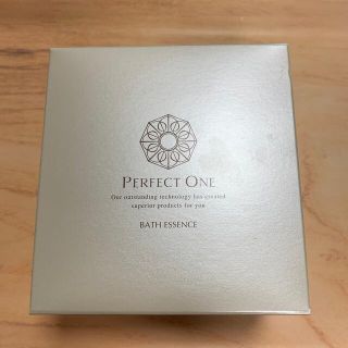 パーフェクトワン(PERFECT ONE)のパーフェクトワン　バスエッセンス(入浴剤/バスソルト)