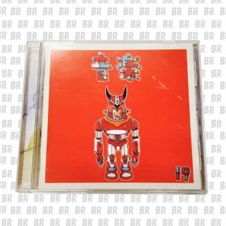 ビクター(Victor)のＣＤ　19（ジューク）　音楽　（ファーストアルバム）(ポップス/ロック(邦楽))