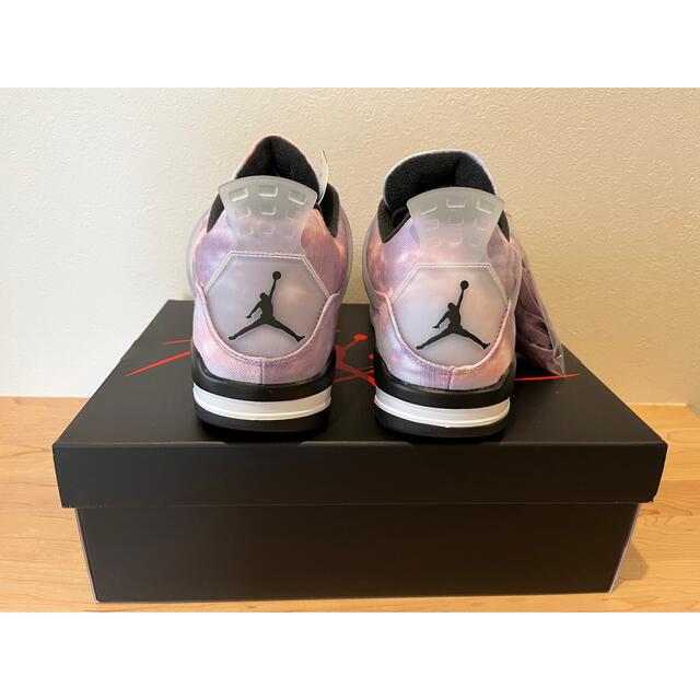 Nike Air Jordan 4 "Amethyst Wave" 28cm