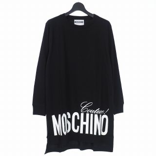 モスキーノ ミニワンピース(レディース)の通販 100点以上 | MOSCHINOの ...