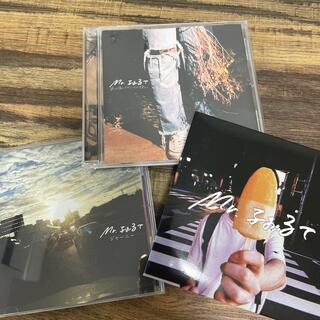 Mr.ふぉるて CD 3枚(ポップス/ロック(邦楽))