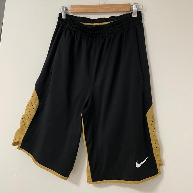 NIKE(ナイキ)のNIKE メンズハーフパンツ バスケット バスパン ランニング スポーツ/アウトドアのスポーツ/アウトドア その他(バスケットボール)の商品写真