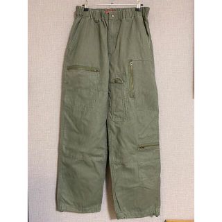 シュプリーム(Supreme)のsupreme 22ss Flight Pant(ワークパンツ/カーゴパンツ)