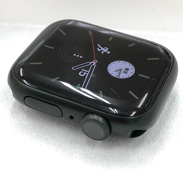 Apple Watch(アップルウォッチ)のApple Watch series7 41mm アップルウォッチ メンズの時計(腕時計(デジタル))の商品写真