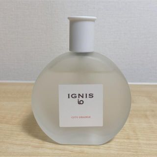 イグニス(IGNIS)のイグニス イオ シティオレンジ オーデコロン(香水(女性用))