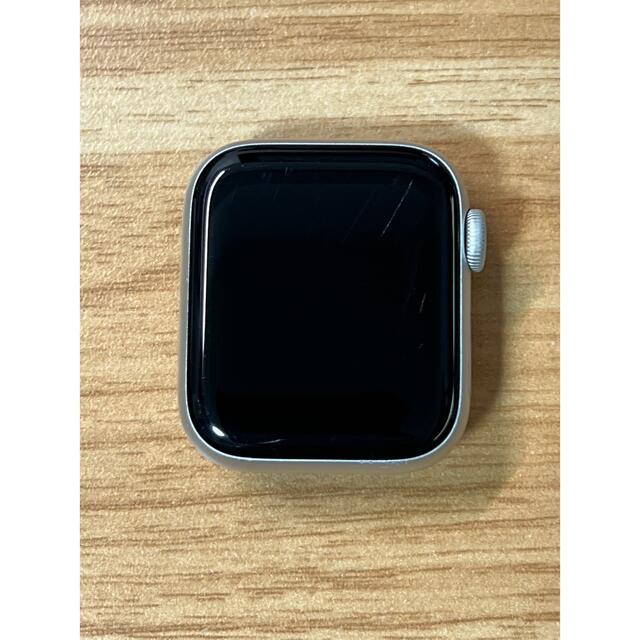 Apple Watch Series 5 (40mm) GPSモデル有Bluetooth対応