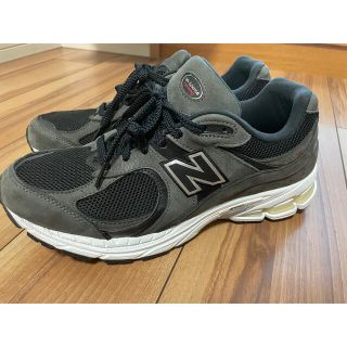 ニューバランス(New Balance)のNEW BALANCE /ニューバランス　ML2002RB(スニーカー)