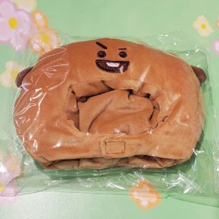 ボウダンショウネンダン(防弾少年団(BTS))のたっとんハット S SHOOKY シュキ(キャラクターグッズ)