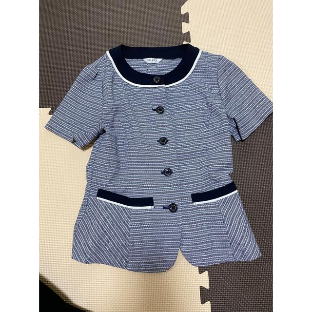 RICCA pachman COMBI BLOUSE ホワイト パハマン 38 sitionaturaleza.com.br
