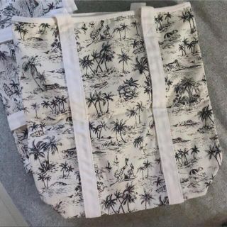 tommy bahama トートバッグ(トートバッグ)