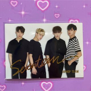 diamond edge ヒップホップチーム トレカ no03(アイドルグッズ)