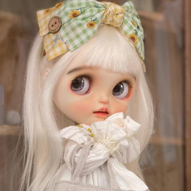 カスタムブライス カスタムドール 海外作家様 かわいい 幼い カスタムブライス カスタムドール 海外作家様 かわいい 幼い