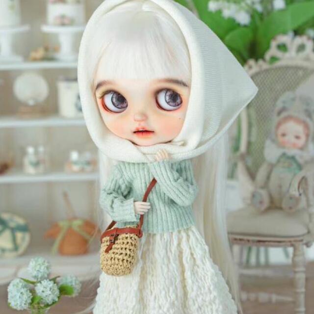 カスタムブライス カスタムドール 海外作家様 かわいい 幼い カスタムブライス カスタムドール 海外作家様 かわいい 幼い