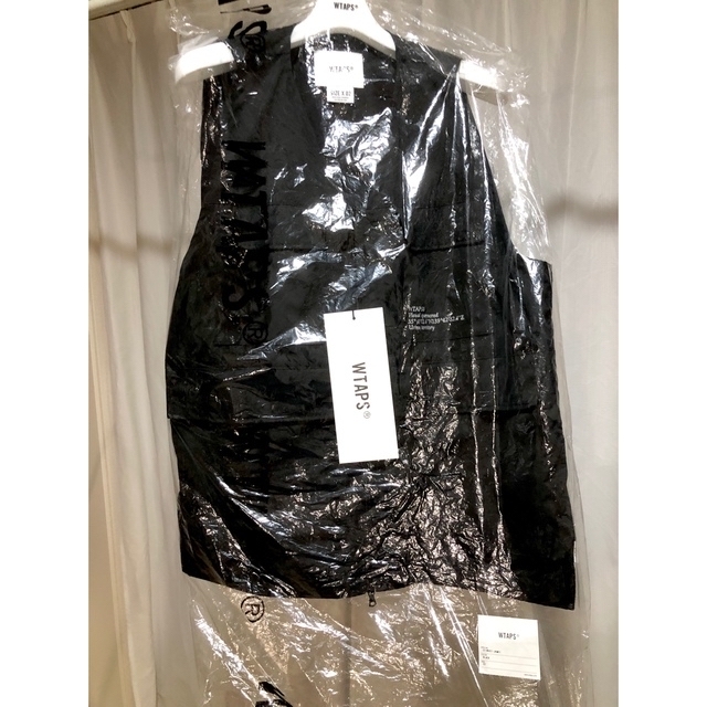 WTAPS ‼️ 22SS LRRP VEST M ベスト | www.jarussi.com.br