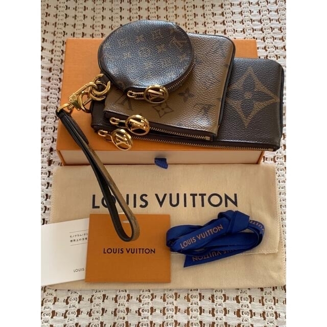 全商品オープニング価格 特別価格】 LOUISVUITTON - VUITTON LOUIS