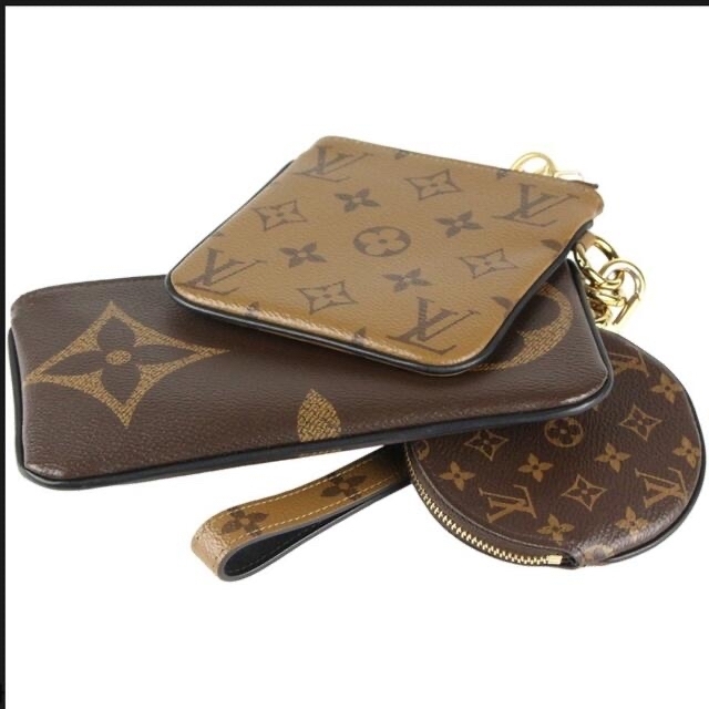 全商品オープニング価格 特別価格】 LOUISVUITTON - VUITTON LOUIS