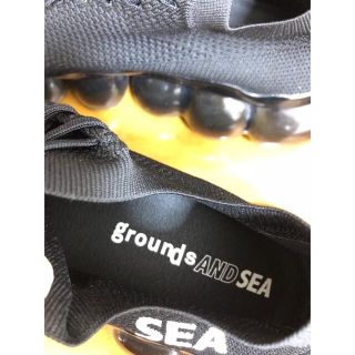 grounds windandsea 26cm 送料込