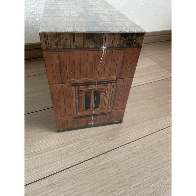 新品　大草原の小さな家 DVDコンプリートBOX〈76枚組〉 エンタメ/ホビーのDVD/ブルーレイ(TVドラマ)の商品写真