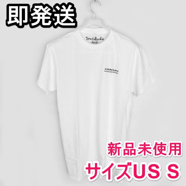 Tom Sachs Ten Bullets Tee トムサックス