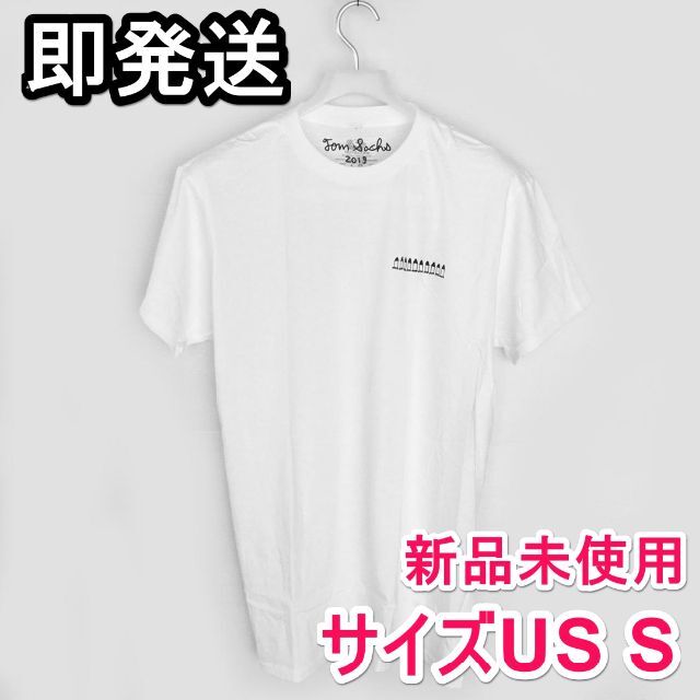 Tom Sachs Tシャツ・カットソー メンズ