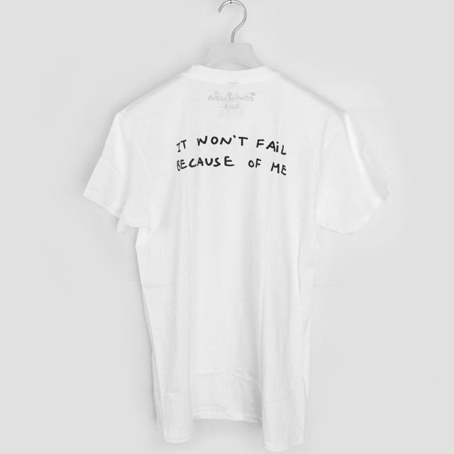 Tom Sachs Tシャツ・カットソー メンズ