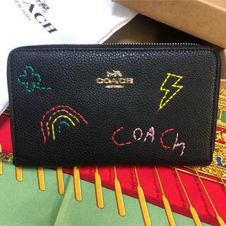 コーチ(COACH) カラフル 財布(レディース)の通販 100点以上 | コーチの 