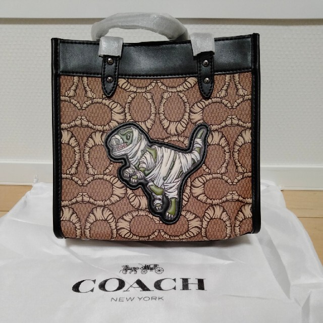 COACH　レキシー　2way ショルダーバッグ　ハンドバッグ