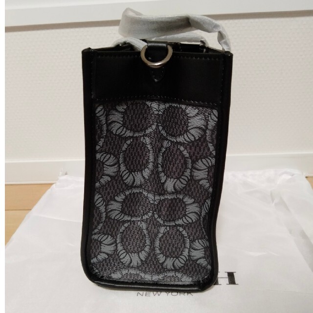 COACH - COACH レキシー 2way ショルダーバッグ ハンドバッグの COACH - COACH レキシー 2way ショルダーバッグ ハンドバッグの