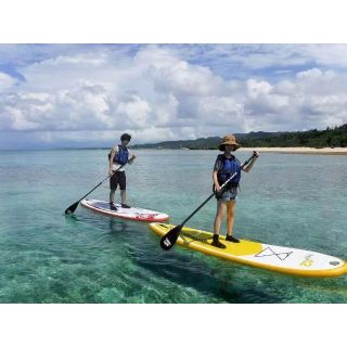 SUP10.0Ft ダブルチャンバーサップ 1年保証付き