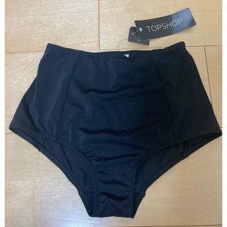 トップショップ(TOPSHOP)の新品！トップショップ　水着(水着)