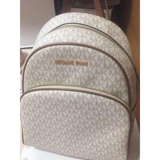 マイケルコース(Michael Kors)のマイケルコース　リュック(リュック/バックパック)