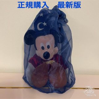 ディズニー(Disney)の☆正規購入☆  ミッキーマジシャン　ディズニー英語　最新版☆ほぼ未使用☆(キャラクターグッズ)