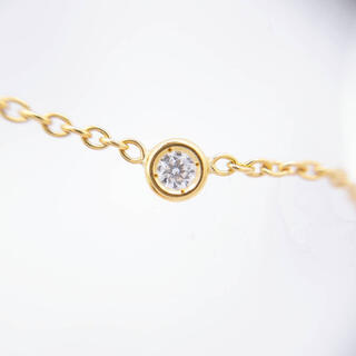 ディオール(Christian Dior) ネックレス（ダイヤモンド）の通販 35点 