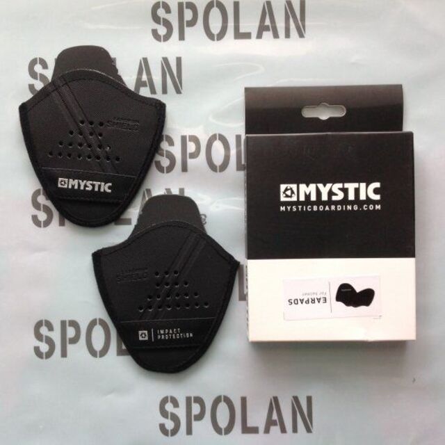 MYSTIC ミスティック【EARPADS】ウォーターヘルメット用耳当て