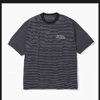 ワンエルディーケーセレクト(1LDK SELECT)のennoy Border T-Shirt(Tシャツ/カットソー(半袖/袖なし))