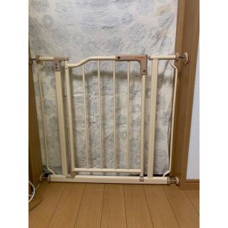 2ページ目 - 西松屋 ベビー ベビーフェンス/ゲートの通販 200点以上