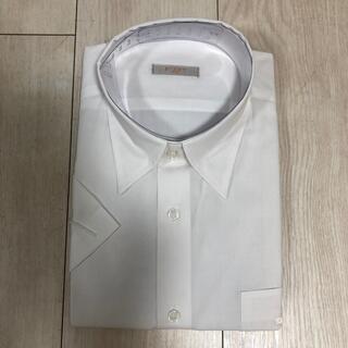 【新品・送料込】半袖 スクールシャツ 170 A体(シャツ)