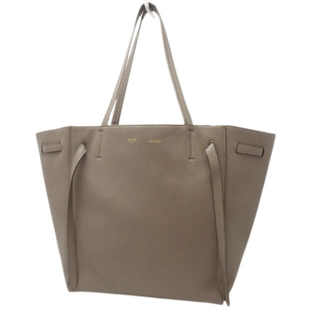 割引購入 CELINE セリーヌ カバファントムスモール トートバッグ