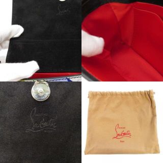 Christian Louboutin - クリスチャンルブタン ショルダーバッグ ズーム