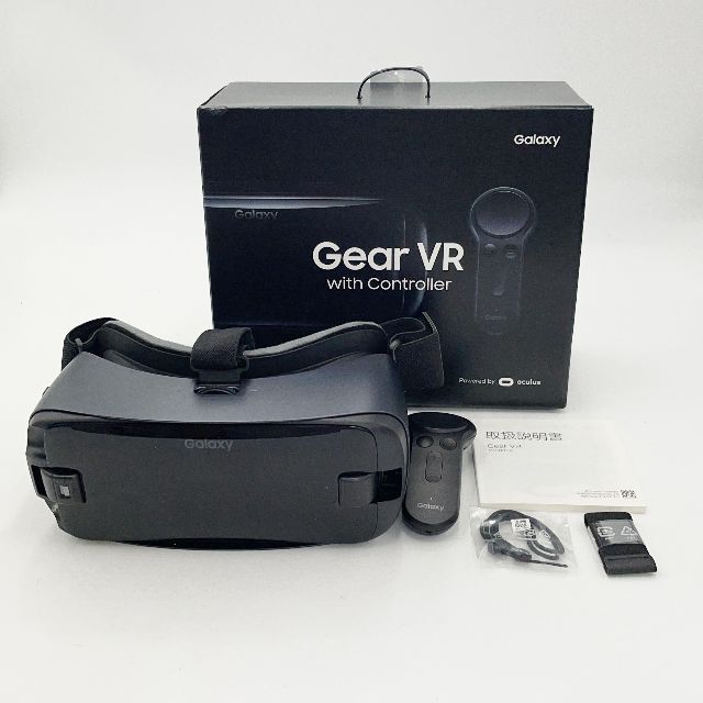 Galaxy Gear VR - プロジェクター