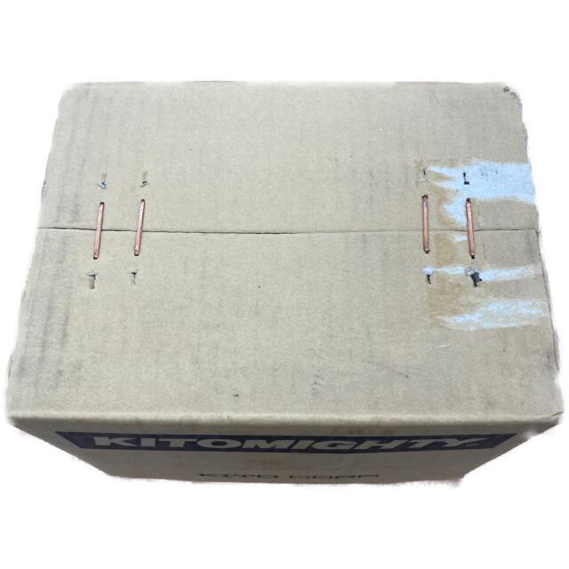 ○○KITO チェーンブロック CB010 - 工具