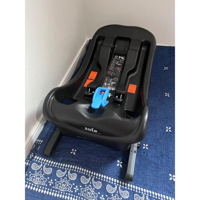 カトージ isofix アイベース katoji Joie i-Base