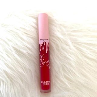 カイリーコスメティックス(Kylie Cosmetics)のKYLIE COSMETICS マットリップ(リップグロス)