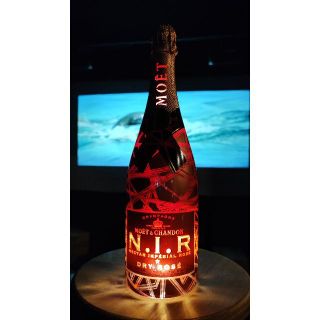 モエ・エ・シャンドン ネクターアンペリアルロゼ NIR 750ml