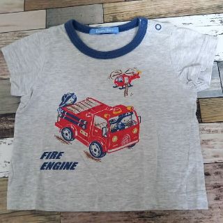 ファミリア ベビー Tシャツの通販 2,000点以上 | familiarのキッズ ...