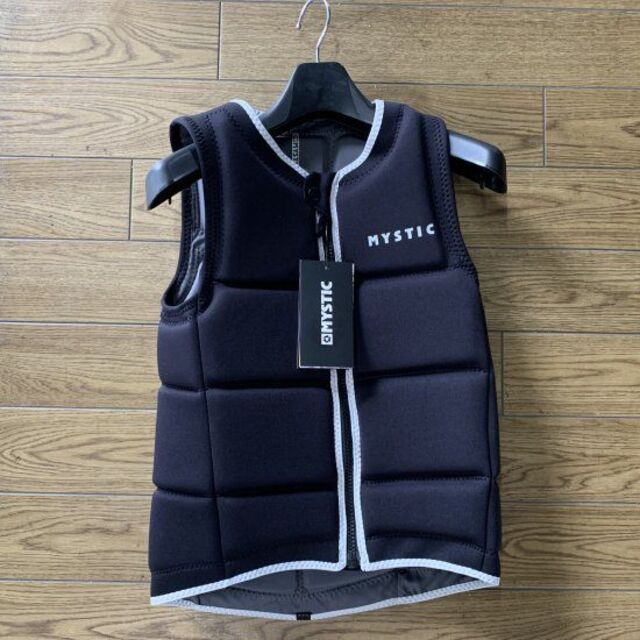 MYSTICミスティック【Brand Impact Vest】XSウェイクボード スポーツ/アウトドアのスポーツ/アウトドア その他(その他)の商品写真