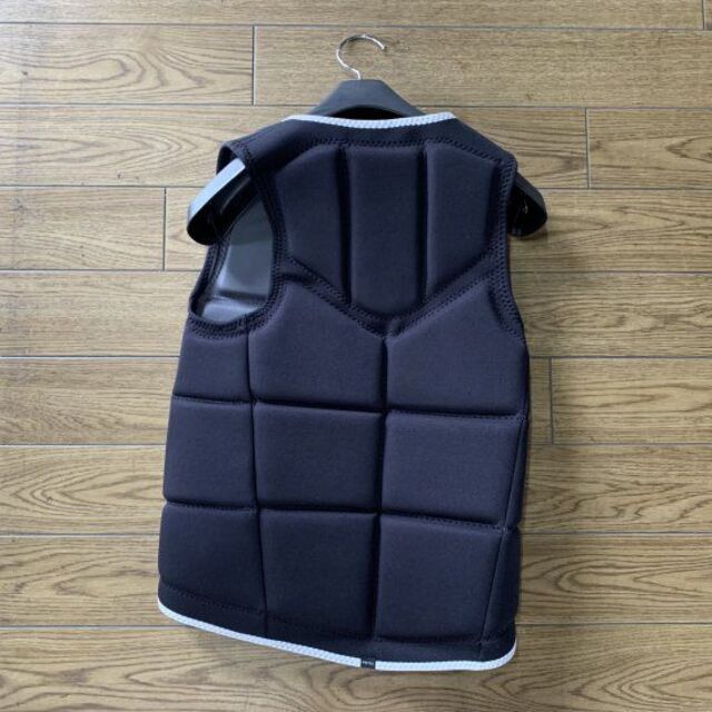 MYSTICミスティック【Brand Impact Vest】XSウェイクボード スポーツ/アウトドアのスポーツ/アウトドア その他(その他)の商品写真