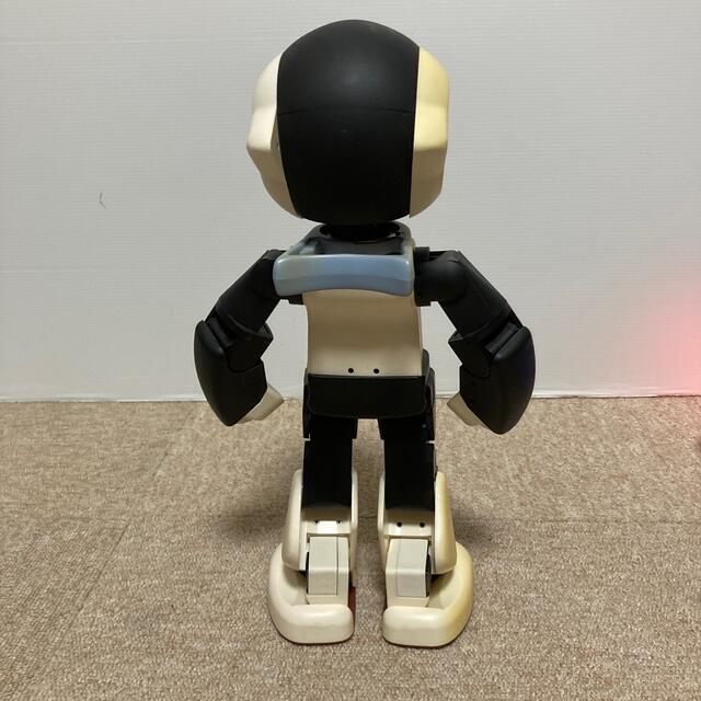 ディアゴスティーニ Robi(ロビ)+ロビクル ディアゴスティーニ Robi(ロビ)+ロビクル