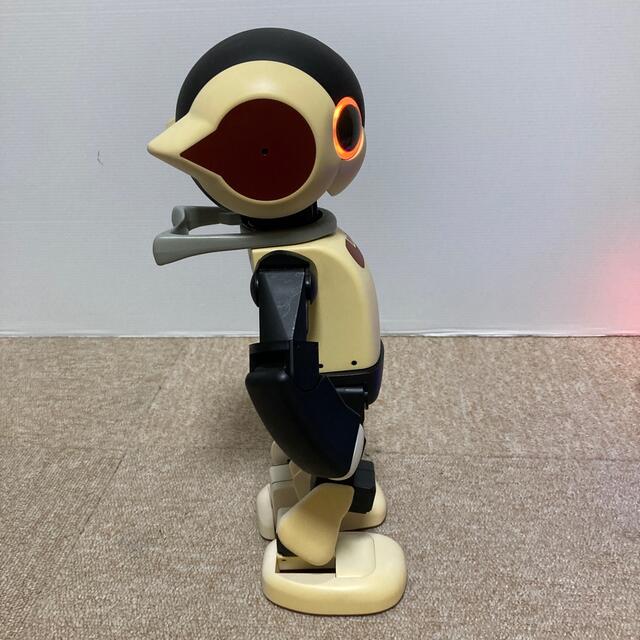 ディアゴスティーニ Robi(ロビ)+ロビクル ディアゴスティーニ Robi(ロビ)+ロビクル